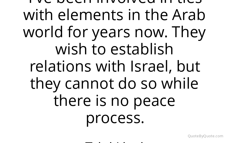 Preview image for this quote by Tzipi Livni