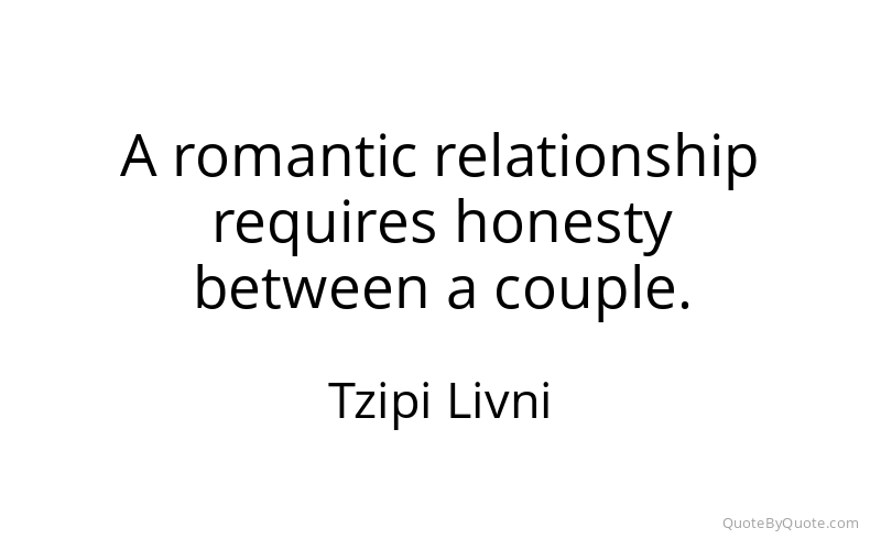 Preview image for this quote by Tzipi Livni