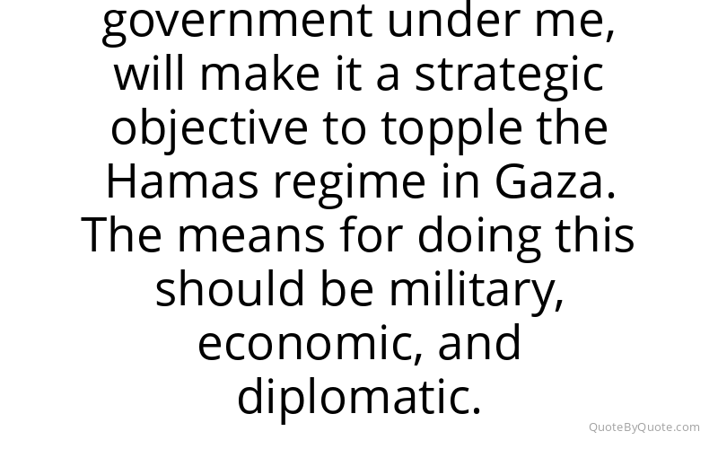 Preview image for this quote by Tzipi Livni