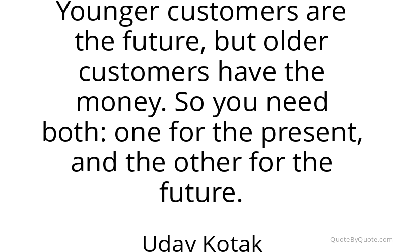 Preview image for this quote by Uday Kotak