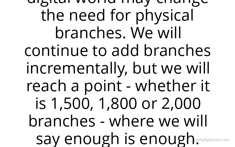 Preview image for this quote by Uday Kotak