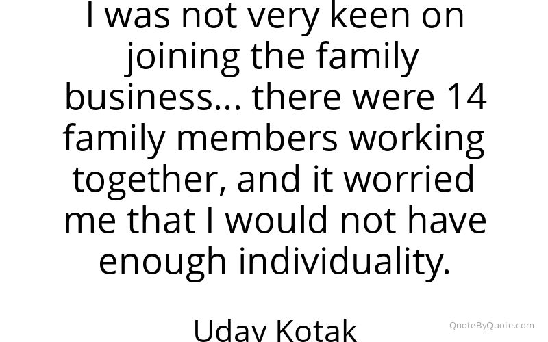 Preview image for this quote by Uday Kotak