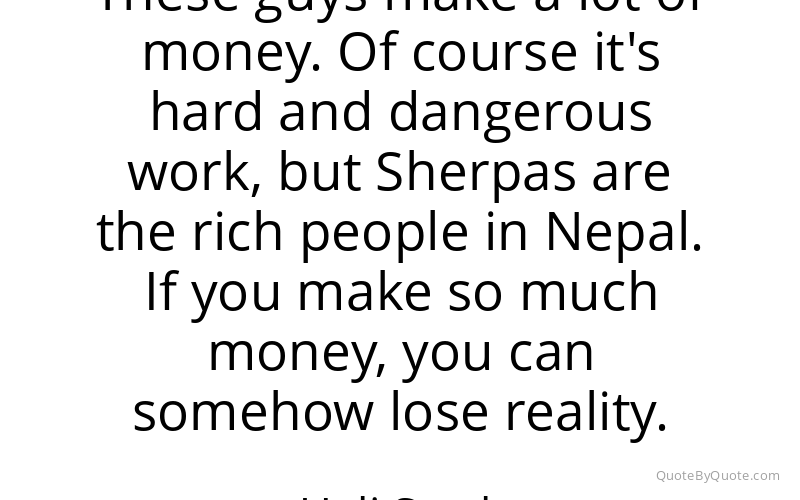 Preview image for this quote by Ueli Steck