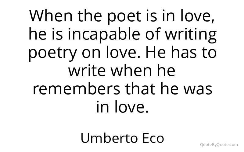 Preview image for this quote by Umberto Eco