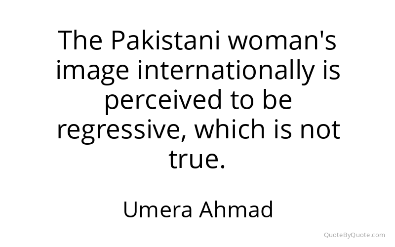 Preview image for this quote by Umera Ahmad