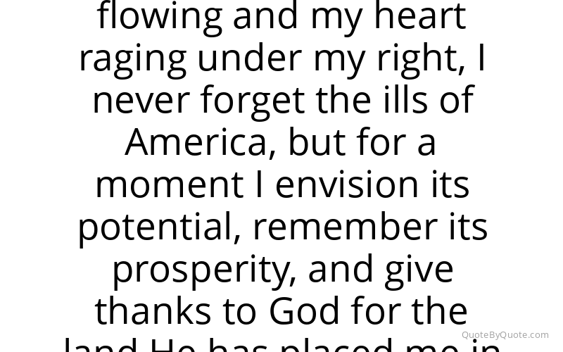 Preview image for this quote by Benjamin Watson