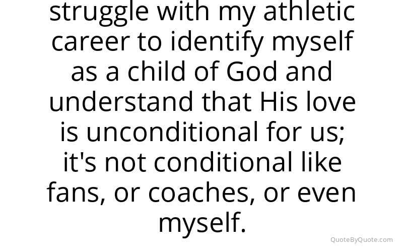 Preview image for this quote by Benjamin Watson
