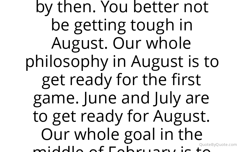 Preview image for this quote by Urban Meyer