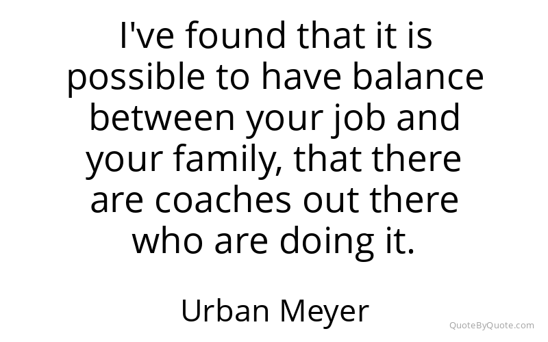 Preview image for this quote by Urban Meyer