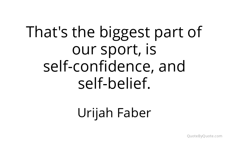 Preview image for this quote by Urijah Faber