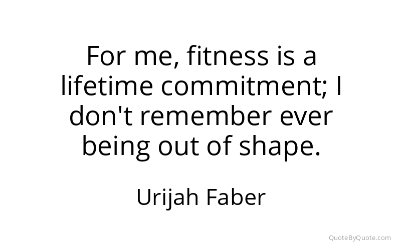 Preview image for this quote by Urijah Faber
