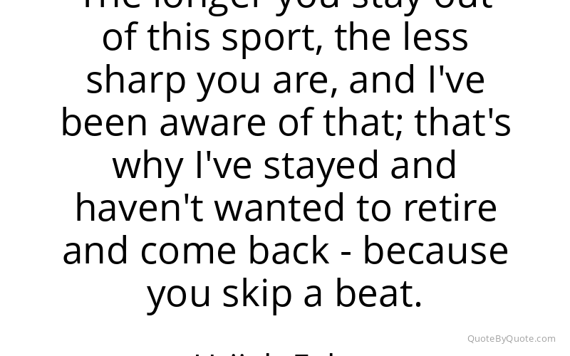 Preview image for this quote by Urijah Faber