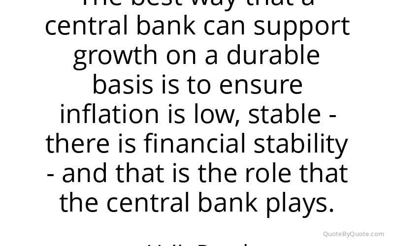 Preview image for this quote by Urjit Patel