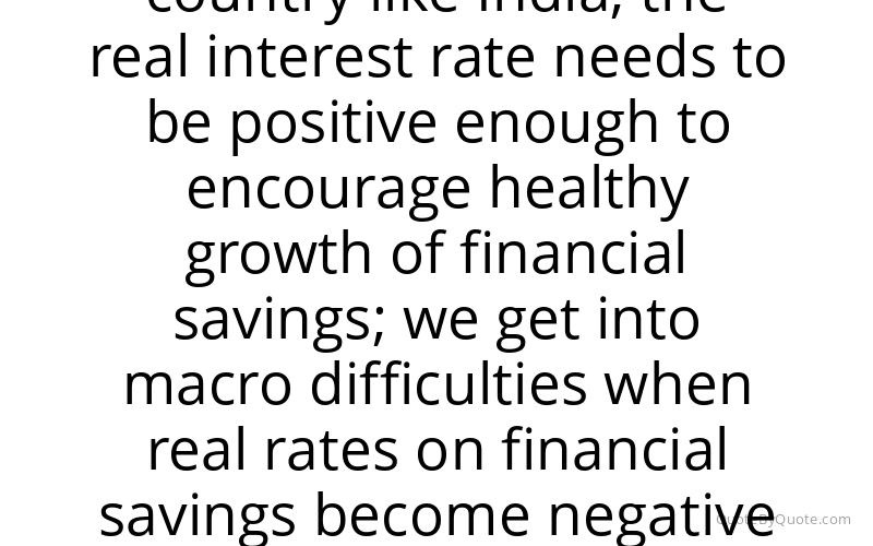 Preview image for this quote by Urjit Patel