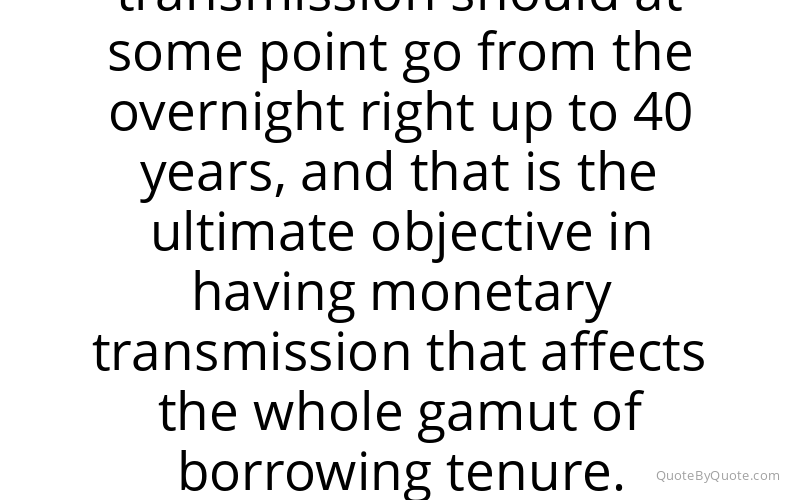 Preview image for this quote by Urjit Patel