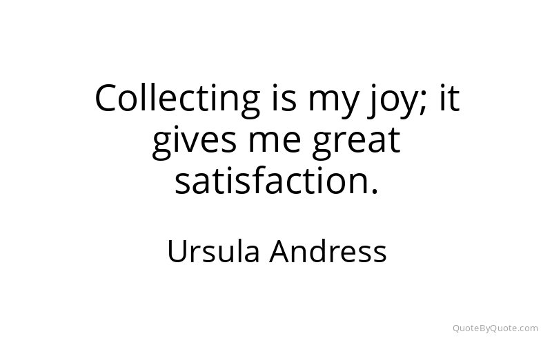 Preview image for this quote by Ursula Andress