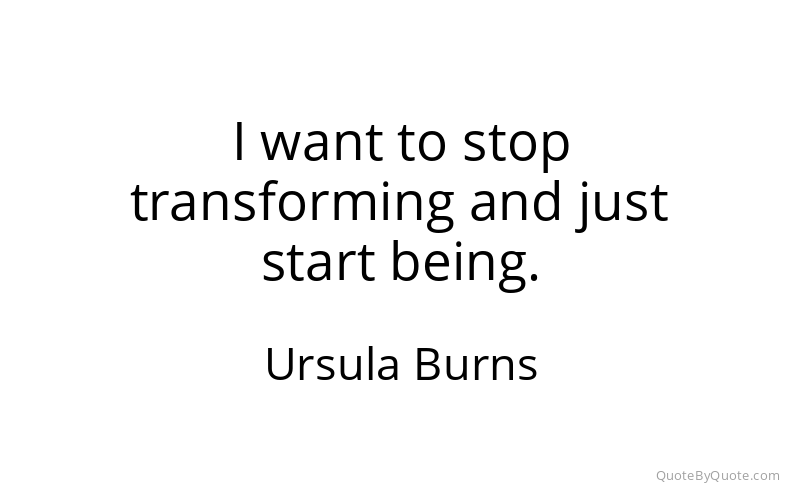 Preview image for this quote by Ursula Burns