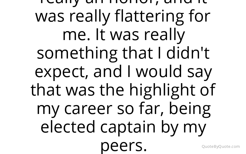 Preview image for this quote by Benjamin Watson