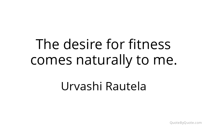 Preview image for this quote by Urvashi Rautela
