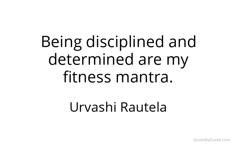 Preview image for this quote by Urvashi Rautela