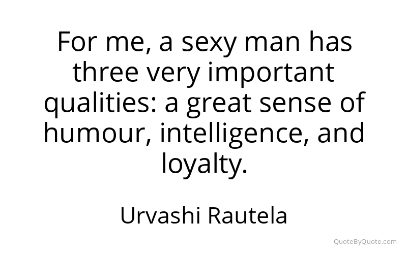 Preview image for this quote by Urvashi Rautela