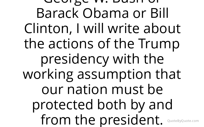 Preview image for this quote by Benjamin Wittes