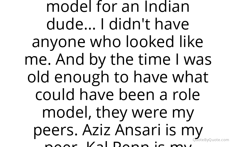 Preview image for this quote by Utkarsh Ambudkar