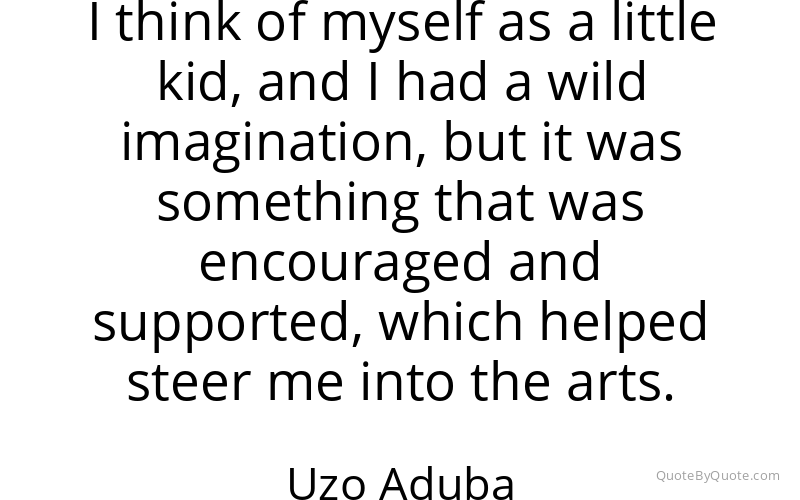 Preview image for this quote by Uzo Aduba