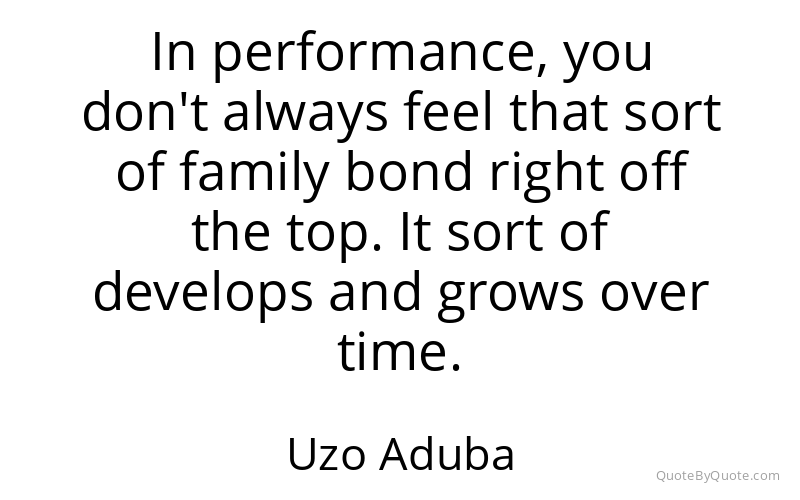 Preview image for this quote by Uzo Aduba
