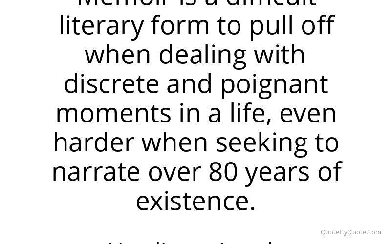 Preview image for this quote by Uzodinma Iweala