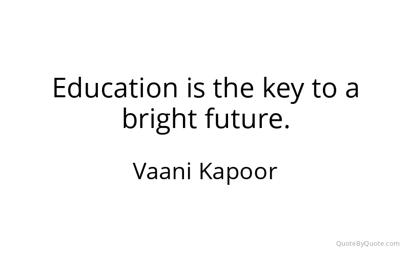 Preview image for this quote by Vaani Kapoor