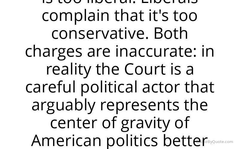 Preview image for this quote by Benjamin Wittes