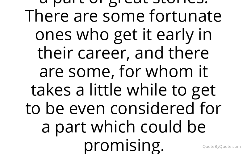 Preview image for this quote by Vaani Kapoor