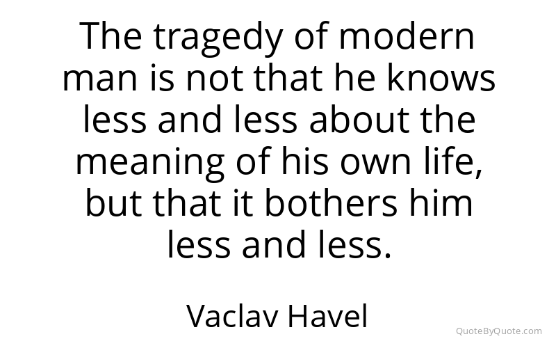 Preview image for this quote by Vaclav Havel