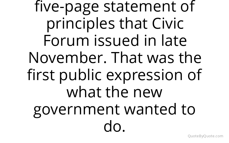 Preview image for this quote by Vaclav Klaus