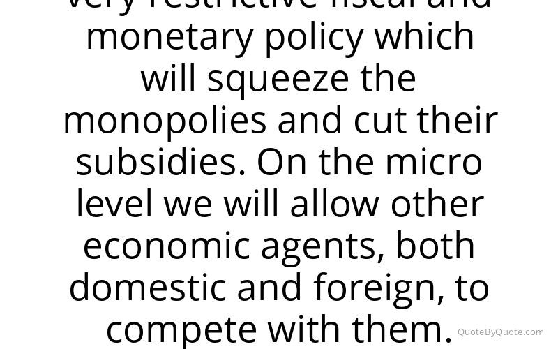 Preview image for this quote by Vaclav Klaus