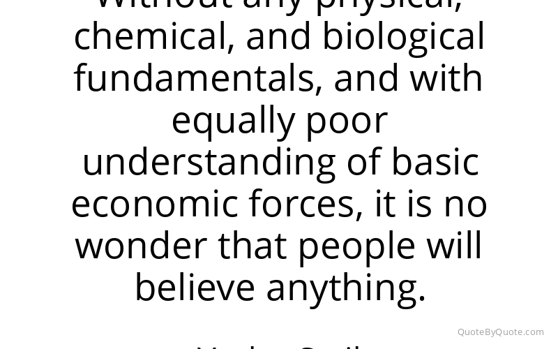Preview image for this quote by Vaclav Smil
