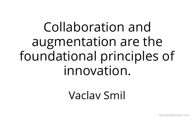 Preview image for this quote by Vaclav Smil
