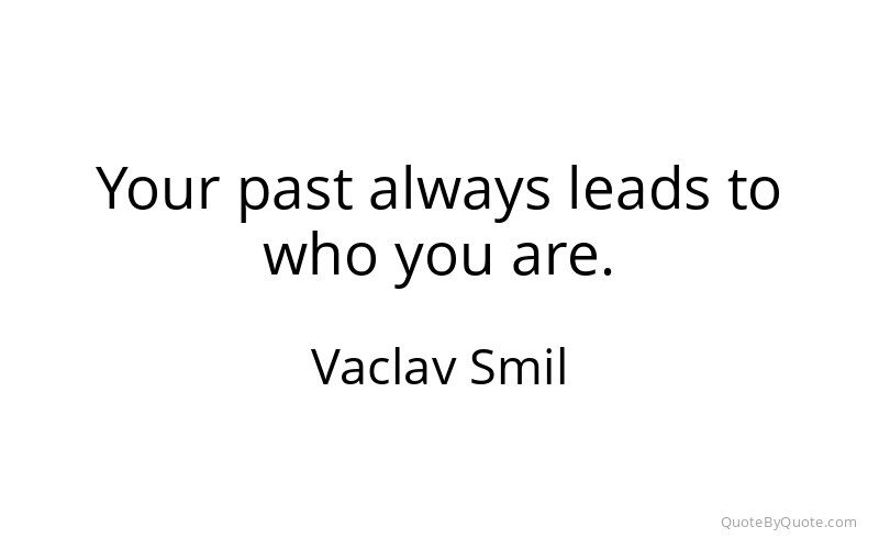Preview image for this quote by Vaclav Smil