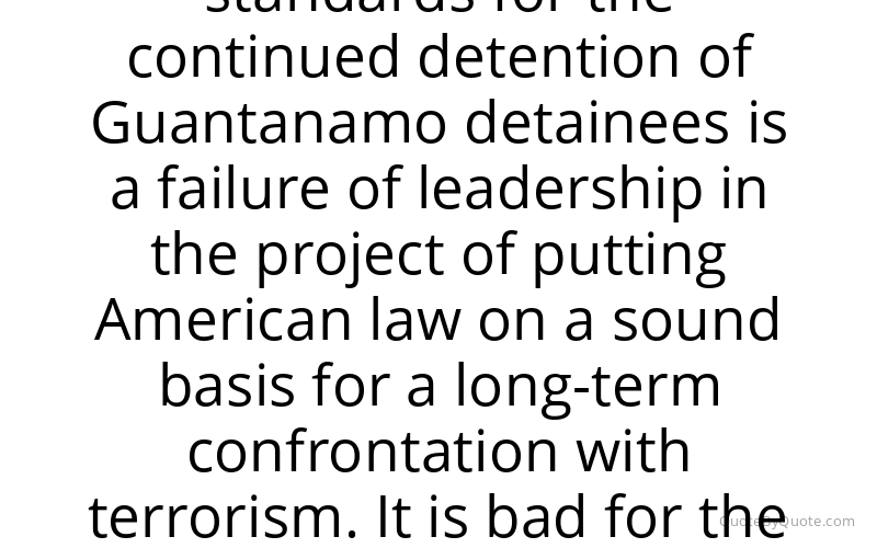 Preview image for this quote by Benjamin Wittes