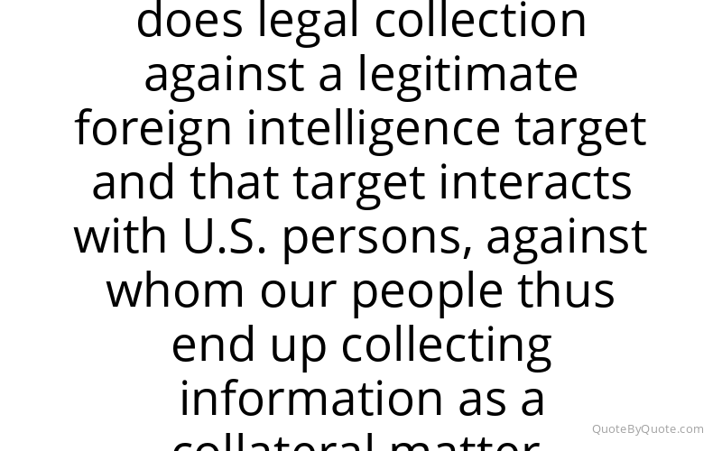 Preview image for this quote by Benjamin Wittes