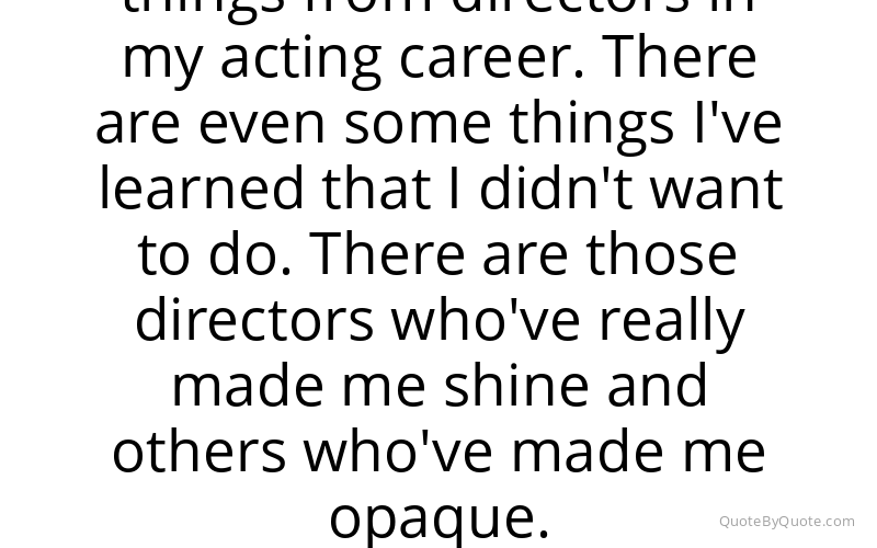 Preview image for this quote by Valeria Golino