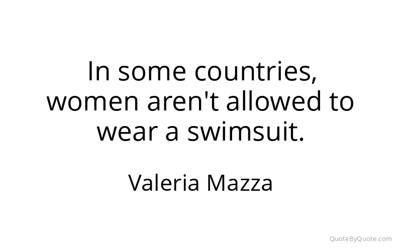 Preview image for this quote by Valeria Mazza