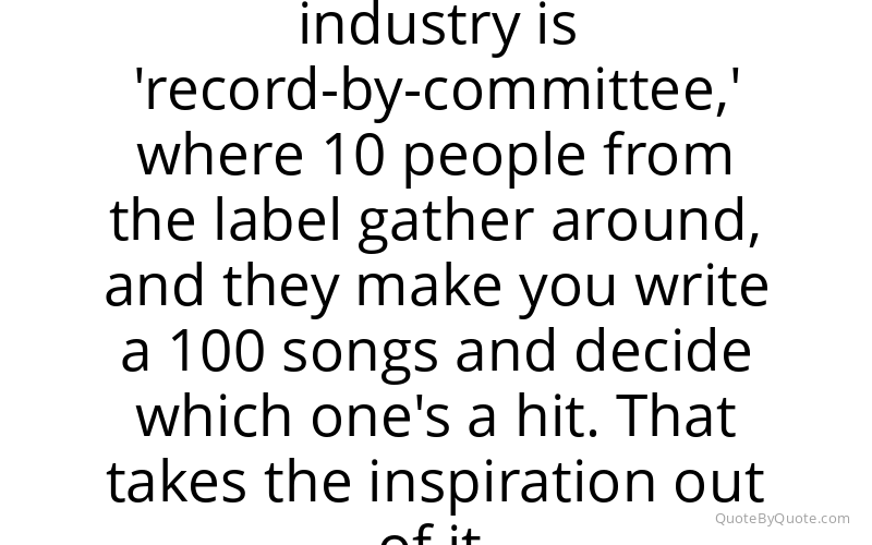 Preview image for this quote by Benji Madden
