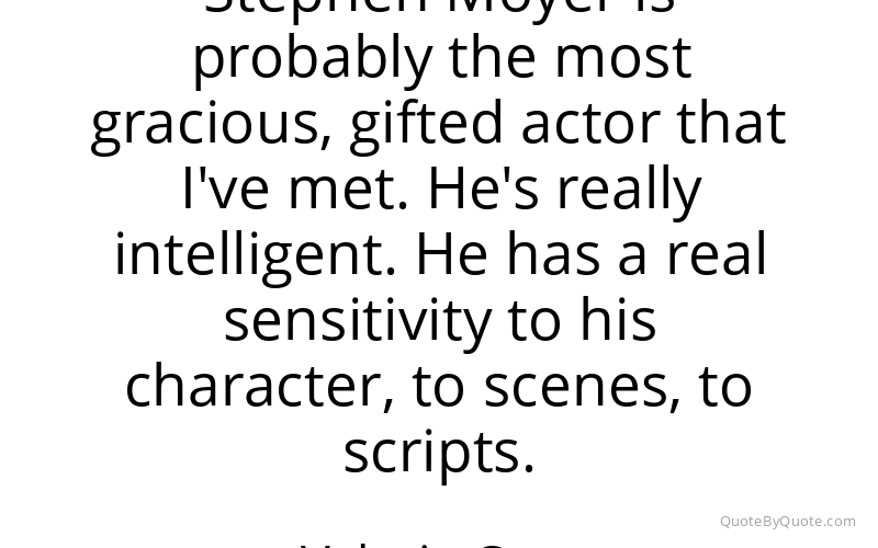 Preview image for this quote by Valerie Cruz