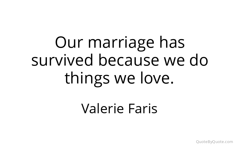 Preview image for this quote by Valerie Faris