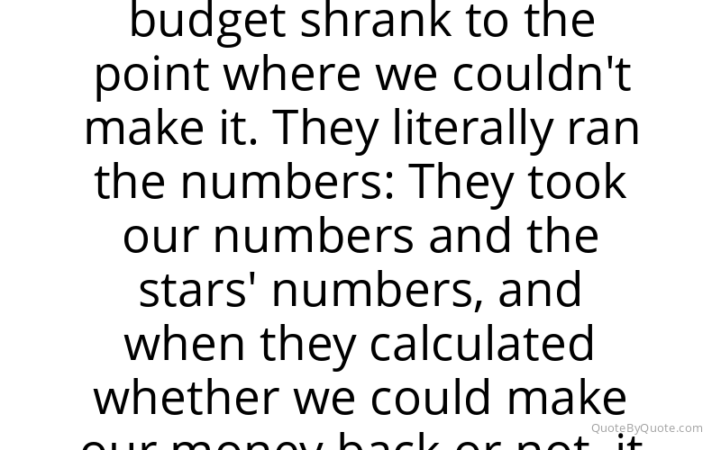 Preview image for this quote by Valerie Faris