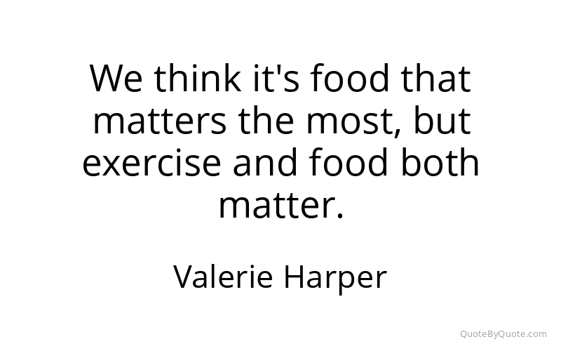Preview image for this quote by Valerie Harper