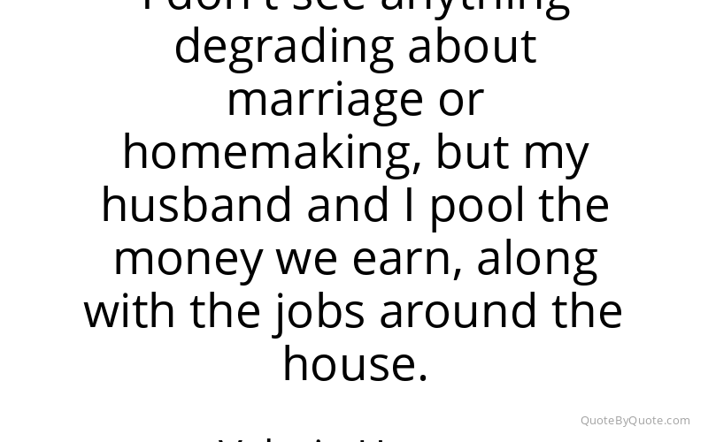 Preview image for this quote by Valerie Harper