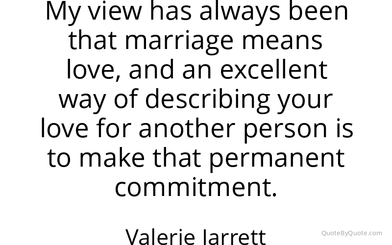 Preview image for this quote by Valerie Jarrett